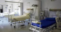 Stire din Eveniment : Un medic și-a "cazat" tatăl 2 ani în spital, pe banii statului