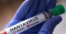 Stire din Social : Opt contacți ai pacientului cu hantavirus din Arad, izolați și monitorizați timp de 21 de zile