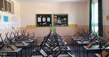 Stire din Cultură-Educație : Situația la zi a cursurilor online din județul Constanța. 80 de clase din 34 de unități învață de-acasă