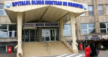 Stire din Sănătate : Spitalul Județean iese din carantină, accesul va fi parțial, cu anumite condiții