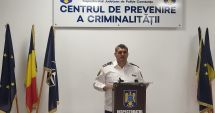 Stire din Eveniment : Cum s-au organizat polițiștii constănțeni pentru acest an școlar