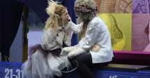 Stire din Cultură-Educație : Descoperiți creațiile lui Shakespeare într-o manieră inedită