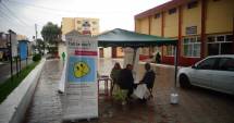 Stire din Social : Campania de informare și prevenire a consumului abuziv de alcool a ajuns în comuna Cumpăna