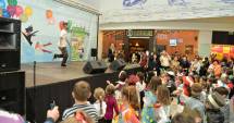 Stire din Cultură-Educație : Caravana isteților revine la Constanța