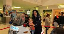 Stire din Cultură-Educație : "Caravana Isteților", în fața  unei noi provocări