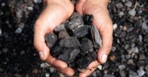 Stire din Social : Producţia de cărbune a crescut cu 18%