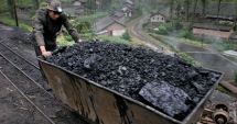 Stire din Economie : Cărbunele va fi scos din mixul energetic până în 2032
