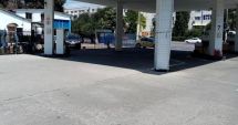 Stire din Social : Amendă de 60.000 lei pentru o benzinărie din zona CET Palas