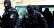 Stire din Eveniment : Percheziții de amploare. Cârciumarii de lux, cercetați de DIICOT