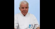Stire din Social : Colectivul Secției Neurologie al Spitalului Căi Ferate Constanța, mesaj de condoleanțe