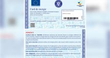 Stire din Actualitate : Cardul de energie pentru plata facturilor. Românii vor avea nevoie de un certificat de validare a datoriei