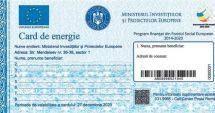 Stire din Economie : Anunțul ministrului Energiei! Sunt vizați românii care beneficiază de vouchere de energie