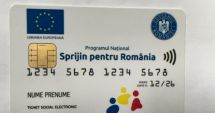 Stire din Social : VESTE BUNĂ pentru posesorii de vouchere sociale. Ar putea să plătească și medicamentele