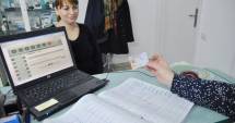 Stire din Sănătate : Câte carduri de sănătate au rămas nedistribuite
