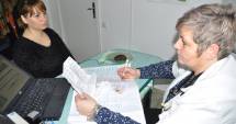 Stire din Sănătate : Constănțenii, obligați să prezinte cardul de sănătate la fiecare consultație medicală
