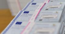 Stire din Social : Începe distribuirea cardurilor de energie. Cum se utilizează acestea, ca să fie totul legal