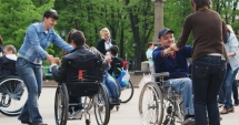 Stire din Sănătate : Ce beneficii aduce cardul european pentru dizabilitate