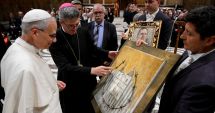 Stire din Actualitate : Cardinalul român Iuliu Hossu, comemorat de Papa Leon la Vatican