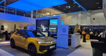 Stire din Economie : Showroom în stil high-tech: Cardinal Motors dă tonul noii ere auto la Constanța!