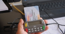 Stire din Sănătate : Marian Burcea, președintele CNAS: "Înlocuirea cardului de sănătate cu cartea electronică de identitate va dura ceva timp"