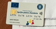 Stire din Social : Vești bune pentru români. Când vor fi virați banii pentru voucherele de alimente