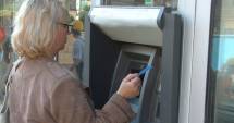 Stire din Sănătate : Cardul de sănătate, utilizat la… bancomat?