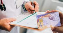 Stire din Social : Cardurile de sănătate nu funcționează! CNAS vine cu explicații