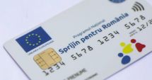 Stire din Social : Când vor fi încărcate cardurile sociale pentru alimente. Ce spune ministrul Câciu