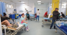 Stire din Sănătate : Pacienții care ajung la Urgență trebuie să aibă cardul de sănătate la ei