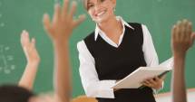 Stire din Cultură-Educație : Pensii speciale și pentru profesori! Când și în ce condiții