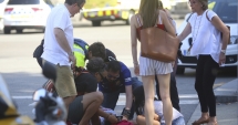 Stire din Eveniment : Care este starea românilor  răniți în atentatul din Barcelona