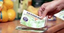 Stire din Economie : Care e valoarea indexată a tichetelor de masă și de creșă