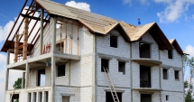 Stire din Economie : Care material de construcții e mai sănătos: BCA-ul sau cărămida?