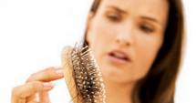 Care sunt cauzele căderii părului