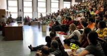 Stire din Cultură-Educație : Care sunt cele  mai căutate facultăți din Europa