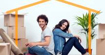 Stire din Social : Care sunt noutățile de anul acesta ale Programului "Prima Casă"