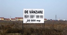 Stire din Economie : Care sunt prețurile terenurilor agricole  din județul Constanța