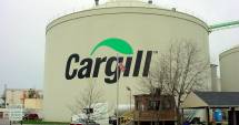 Stire din Economie : Cargill investește  130 milioane de dolari într-un terminal cerealier  din portul Yuzhny,  de la Marea Neagră