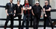 Stire din Cultură-Educație : Trupa "Cargo", un nou concert caritabil la Constanța