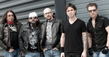 Stire din Cultură-Educație : Concert extraordinar Cargo, în Club Doors