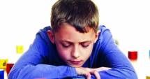 Stire din Social : Cargo susține campania "Music for autism", la Constanța
