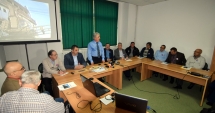 Stire din Economie : Cargoul "Fundulea" a fost atacat cu rachete, în urmă cu 30 de ani