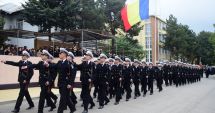 Stire din Eveniment : Carieră militară vs. "șomer cu diplomă". Câte locuri sunt scoase la concurs