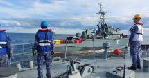 O nouă șansă pentru o carieră militară în Forțele Navale Române
