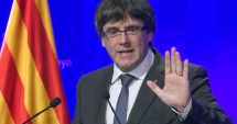 Stire din Actualitate : Carles Puigdemont a renunțat să candideze la conducerea executivului catalan