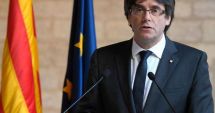 Stire din Actualitate : Carles Puigdemont, fostul lider catalan, reținut în Germania