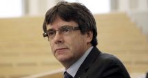 Stire din Actualitate : Carles Puigdemont renunță la conducerea Cataloniei
