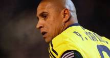 Stire din Sport : Roberto Carlos s-a întors la Real Madrid