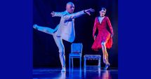Stire din Cultură-Educație : Ultimele bilete la spectacolul de balet "Carmen" se dau cu 50% reducere
