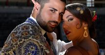 Stire din Cultură-Educație : Seară de excepție în cadrul SEAS 2024. Carmen de Bizet, într-o nouă prezentare semnată Barcelona Flamenco Ballet